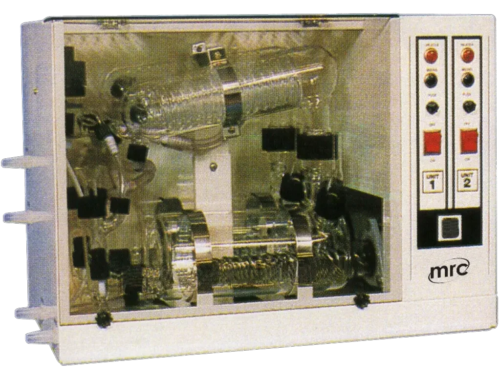 Water Distilator 8 liter/hour cabinet stills