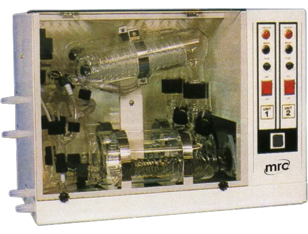 Water Distilator 8 liter/hour cabinet stills