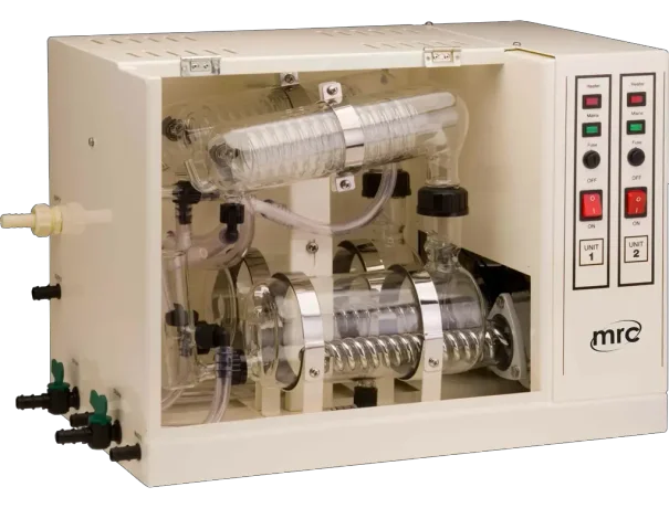 Water Distilator 8 liter/hour cabinet stills-WSC 8