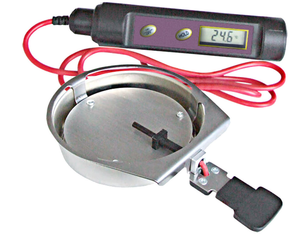 Control thermometer For Moisture balance  GT105k-12/Z