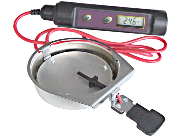 Control thermometer For Moisture balance  GT105k-12/Z