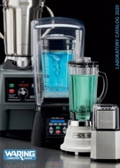 BLENDERS CATALOG
