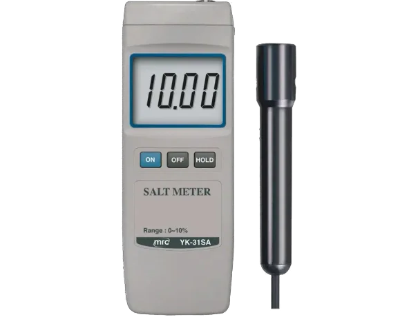 Portable Salt meter,0-10%