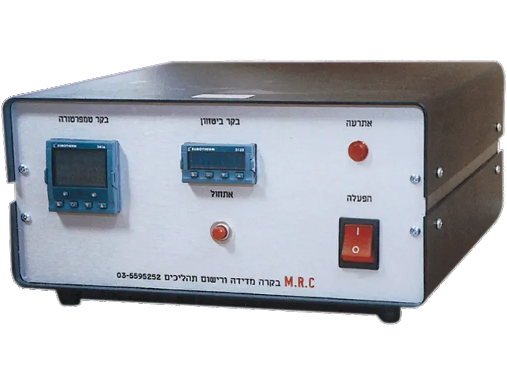 Temperature Controller