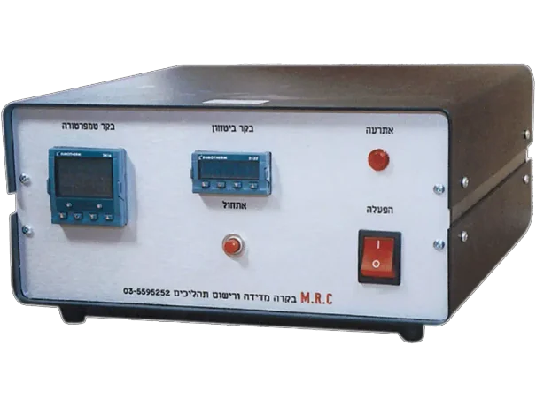 Temperature Controller