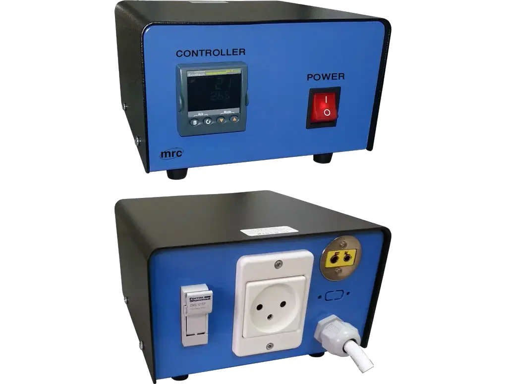 Digital Temperature controller