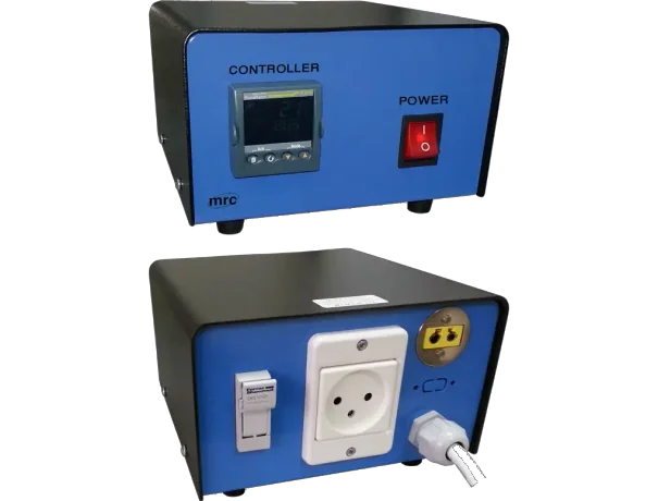 Digital Temperature controller with timer