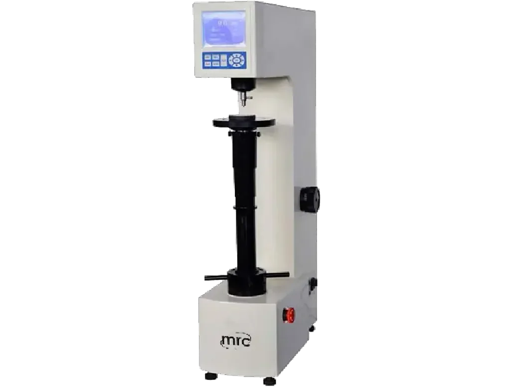 Rockwell Hardness Tester