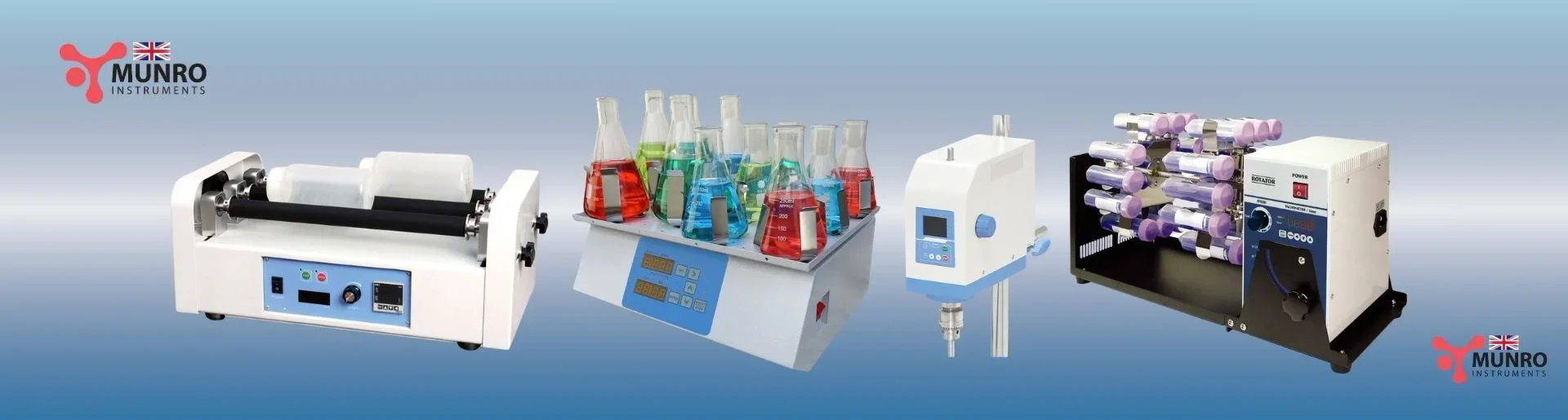 laboratory equipment