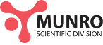 munro scientific division