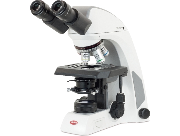 Binocular Microscope